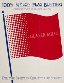 1985 Glaser Mills 1