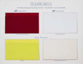 1993 Glaser Mills 2