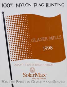 1998 Glaser Mills 1