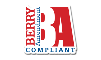 Berry Compliant