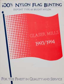 1993 Color Card 1