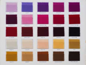 1993 Color Card 4