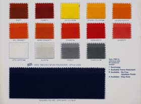 1993 Color Card 5