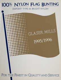 1995 Color Card 1