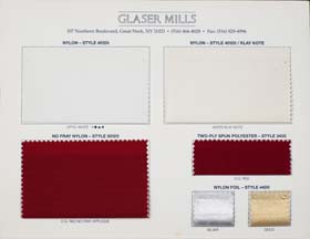 1995 Color Card 2