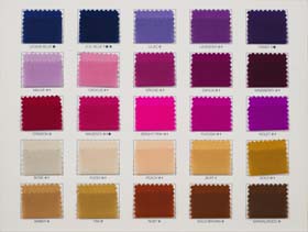 1995 Color Card 4