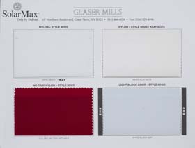 1998 Color Card 2