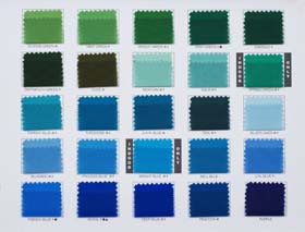 1998 Color Card 3