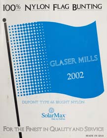 2002 Color Card 1