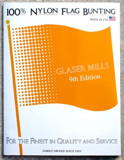 2009 Color Card 1