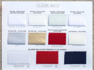 2009 Color Card 2