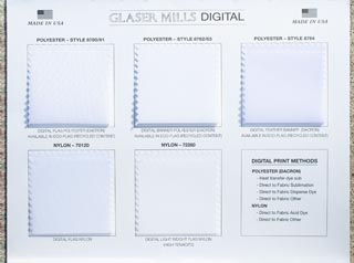 2009 Color Card 3