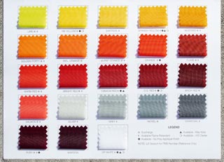 2009 Color Card 4