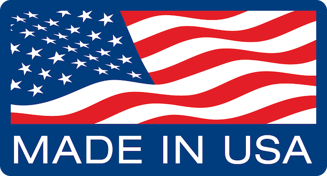 Made in USA